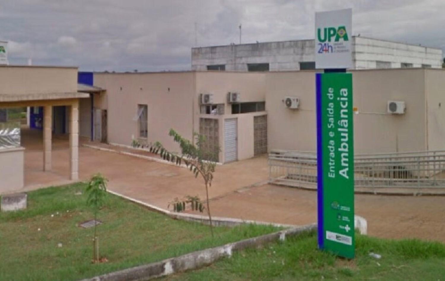 Houve tentativa de roubo do corpo de idoso de necrotério em Goiânia, acredita polícia