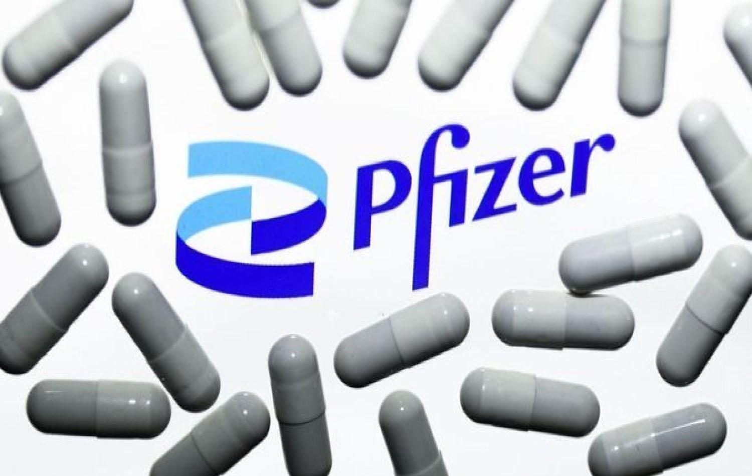 Remédio de via oral da Pfizer reduz em 89% risco de Covid grave