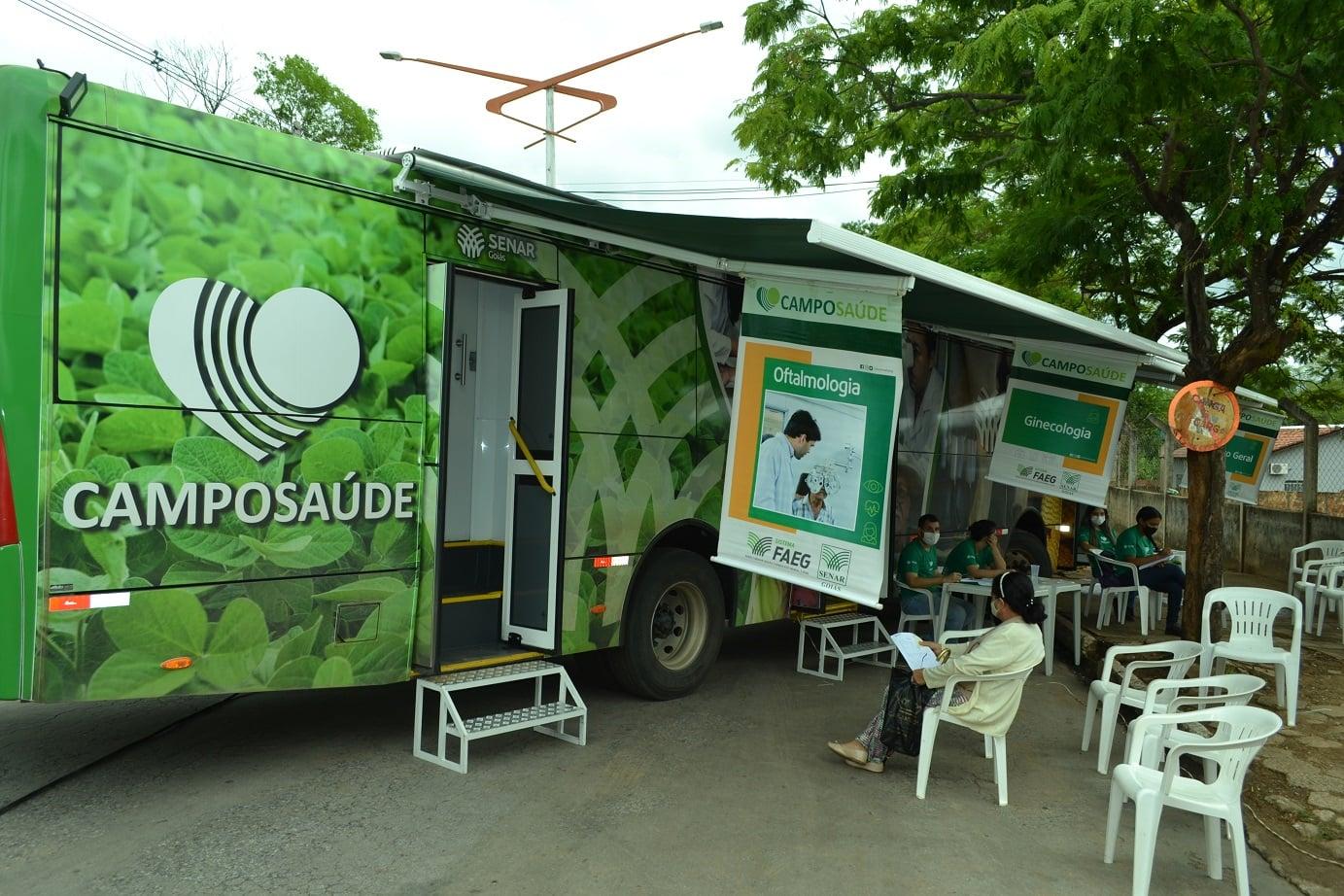 Sindicato Rural realiza no próximo dia 27 o Programa Campo Saúde