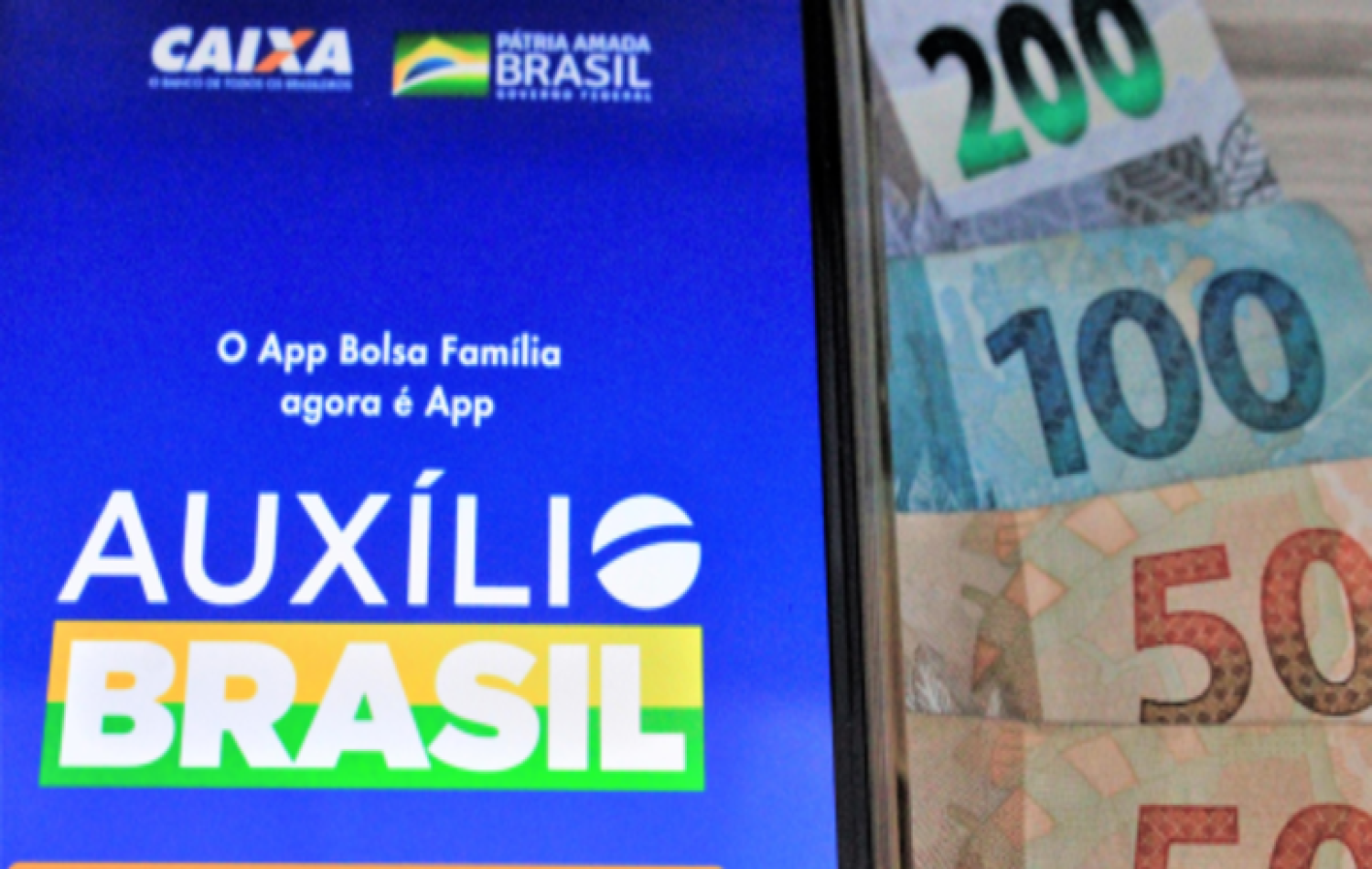 Auxílio Brasil começa a ser pago na sexta (10); veja o calendário