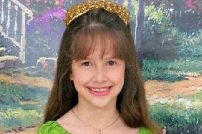 Após 6 anos, suspeito de matar menina de 7 anos com 42 facadas é identificado