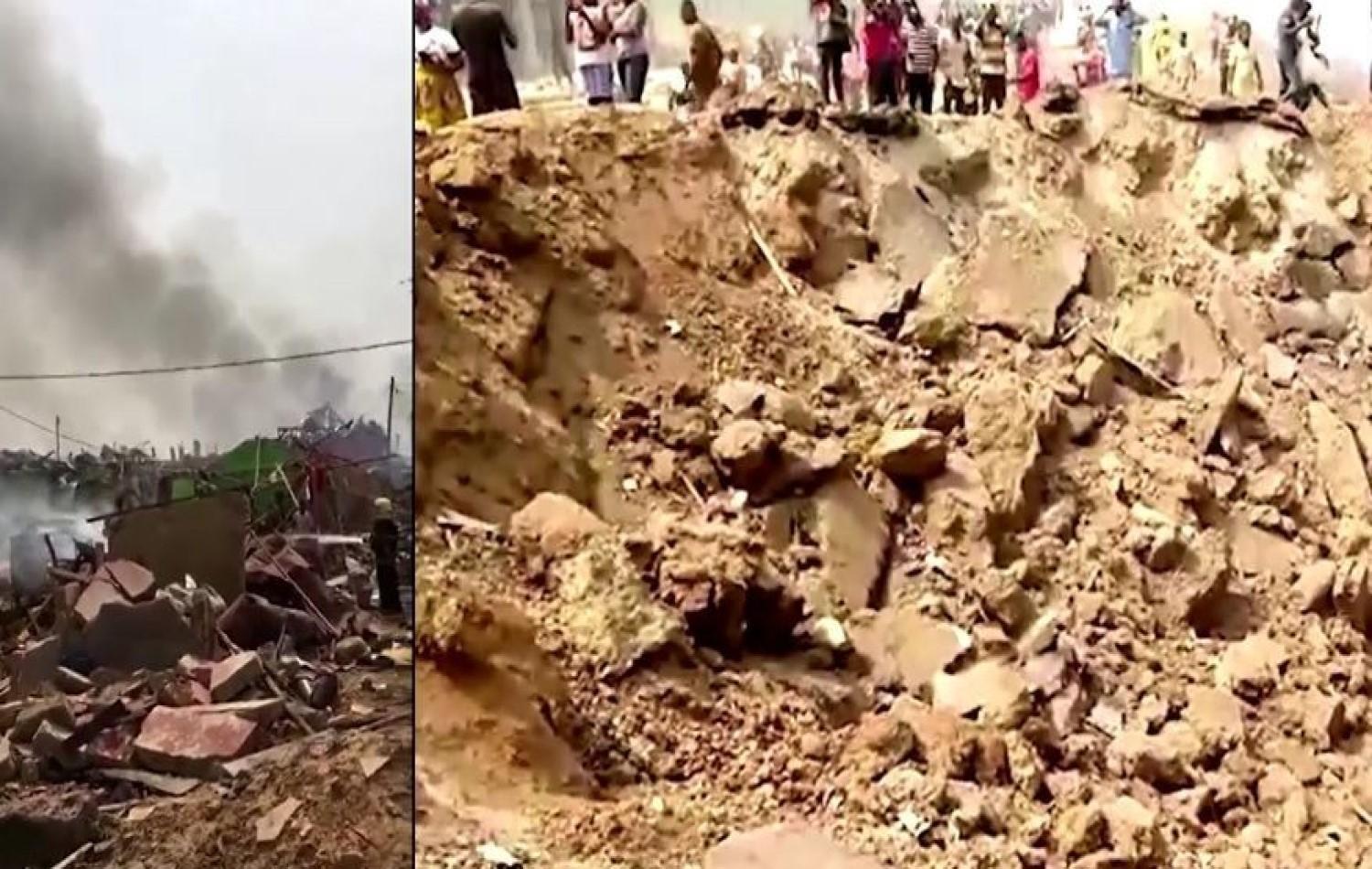 Explosão em região de mina de ouro em Gana deixa ao menos 17 mortos
