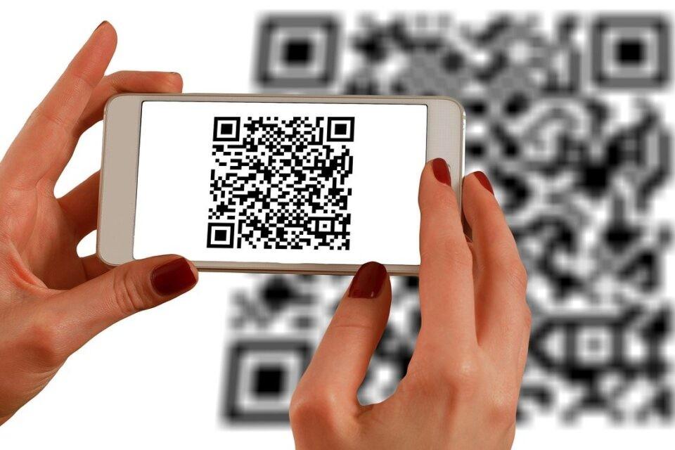 Novo golpe usa QR Code do Pix em boleto falso