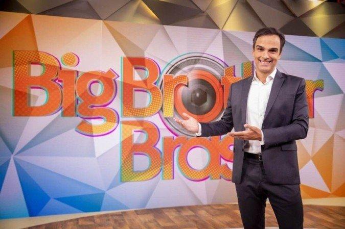 Participantes do 'Big Brother Brasil 22' serão revelados na sexta-feira (14/01)