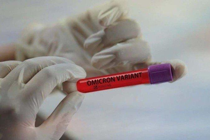Primeira morte pela variante ômicron no Brasil é registrada em Goiás
