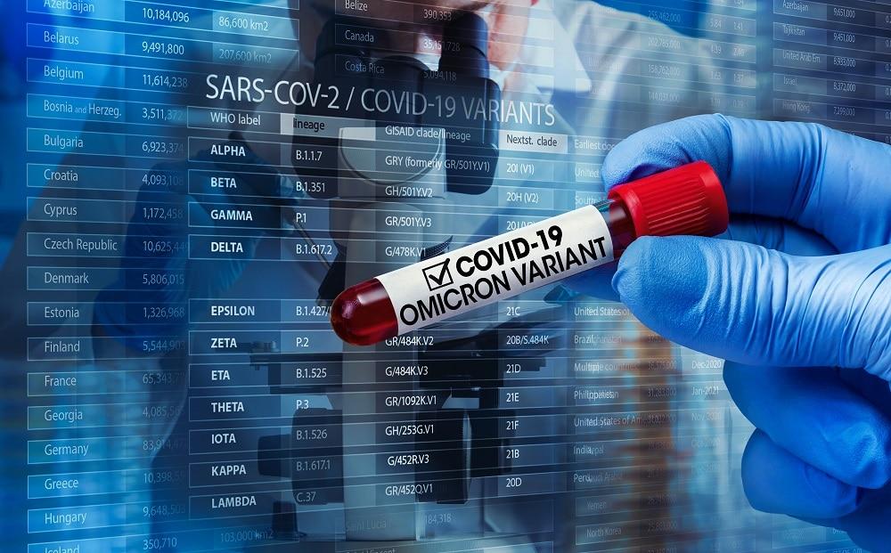 Veja os principais sintomas da gripe, da Ômicron e da Delta