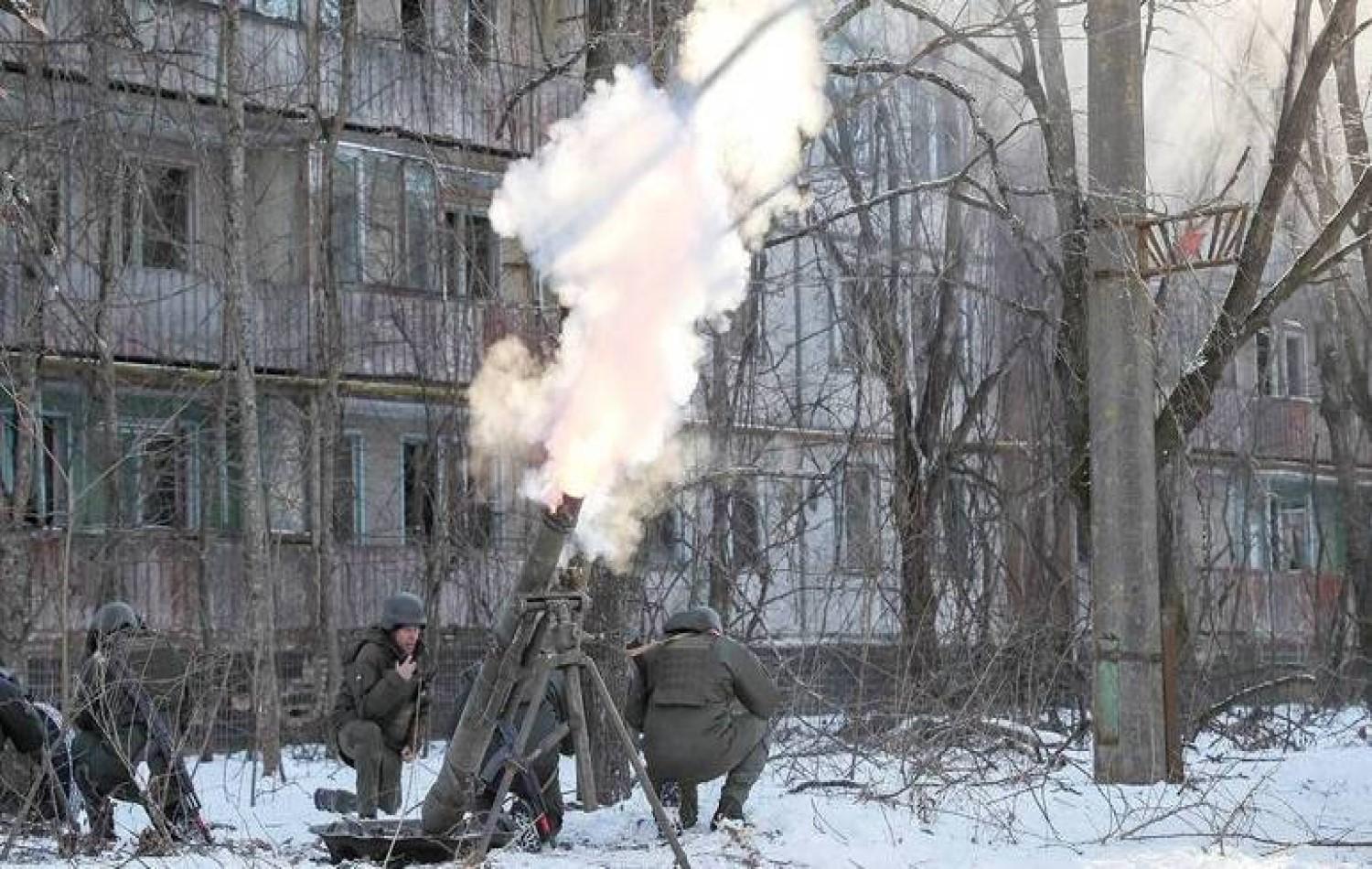 Autoridades confirmam combates em Chernobyl, perto de depósito de resíduos nucleares