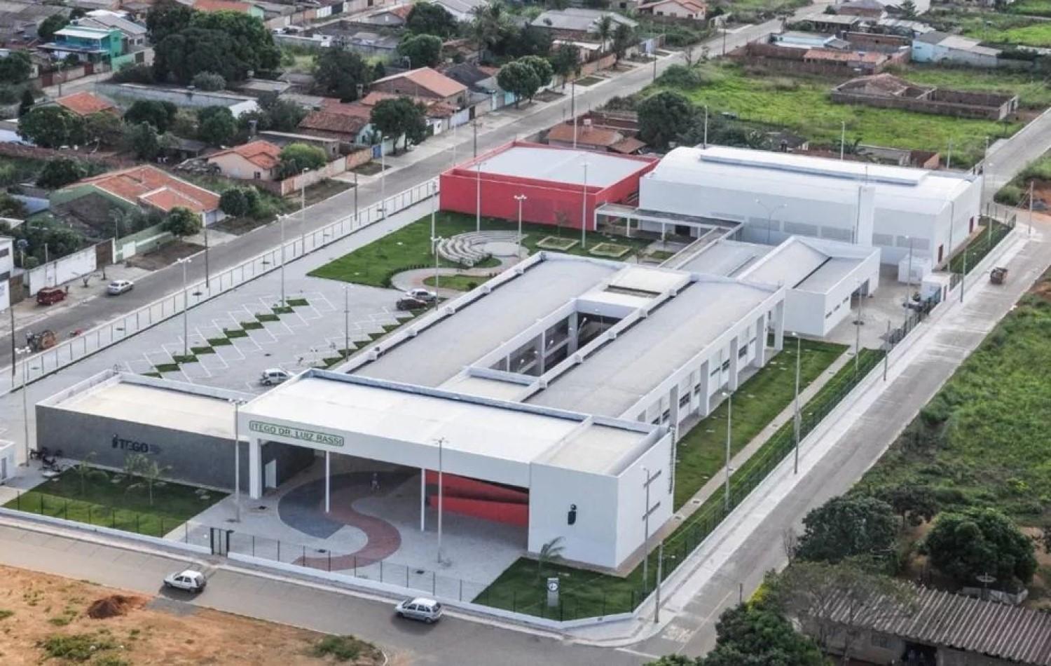 Escola do Futuro abre inscrições para 750 vagas em cursos gratuitos de qualificação