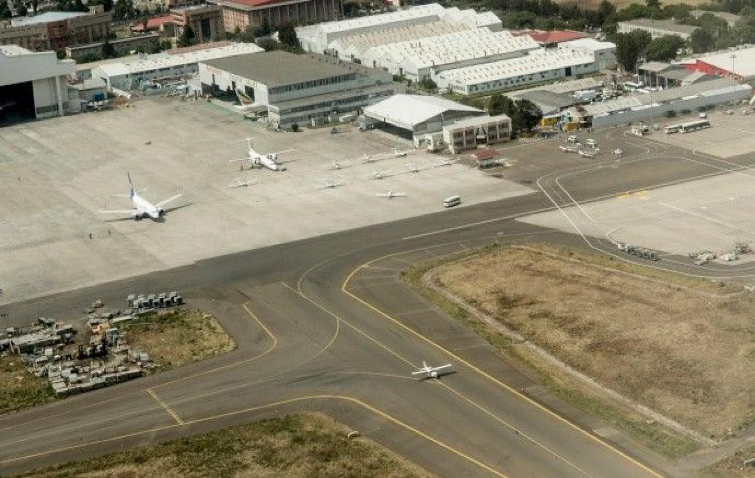 Funcionários da Ethiopian Airlines fogem do país escondidos nos aviões da empresa