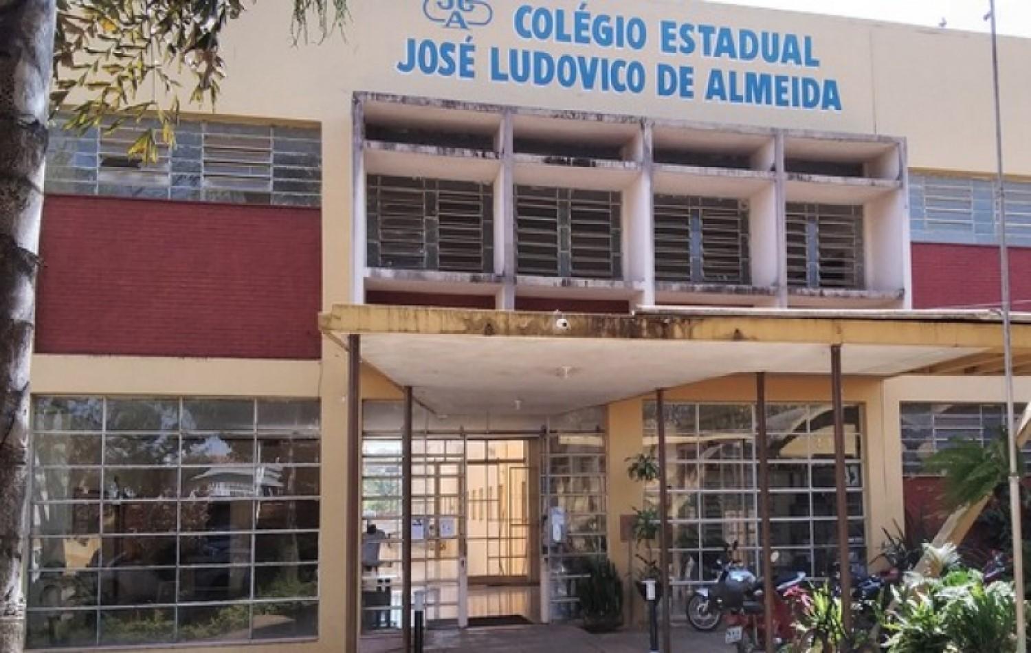 Garota de 14 anos denuncia ter sofrido abuso sexual dentro de escola em Anápolis