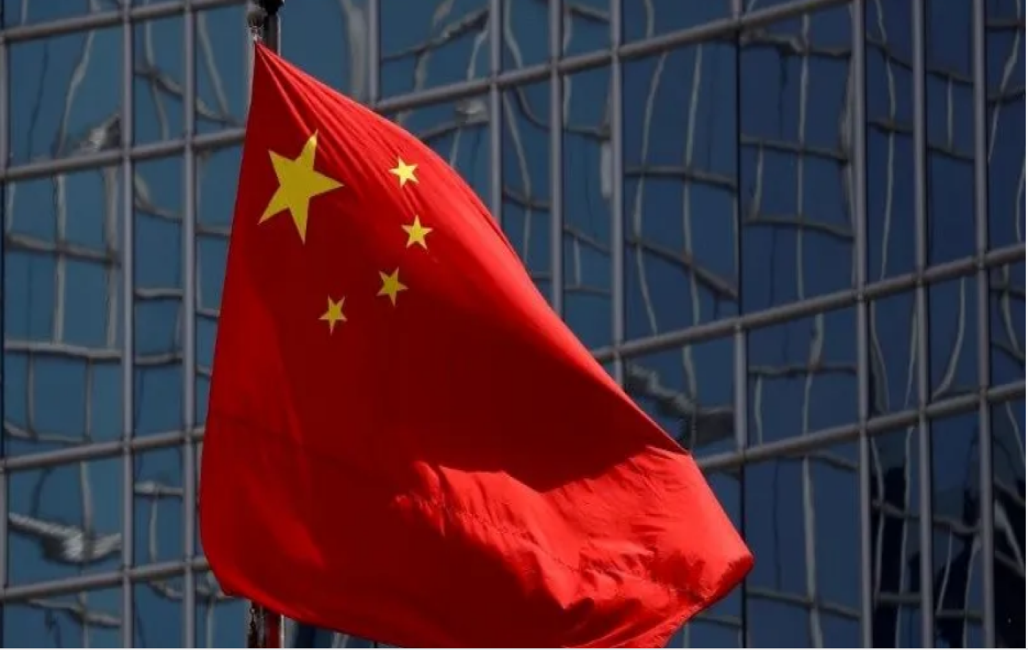 China pede moderação de “todos os lados” após testes de mísseis da Coreia do Norte