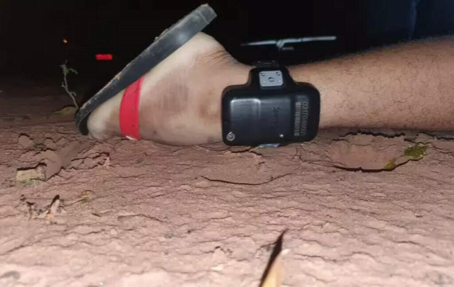 Homem que invadia casas e estuprava mulheres é executado em Coxim-MS