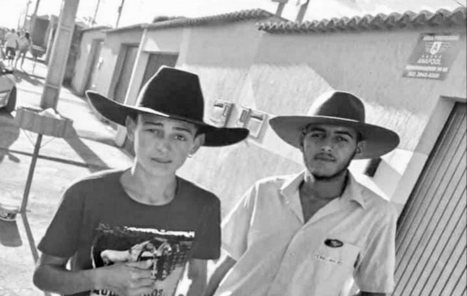 Irmãos são mortos durante festa em chácara de GO