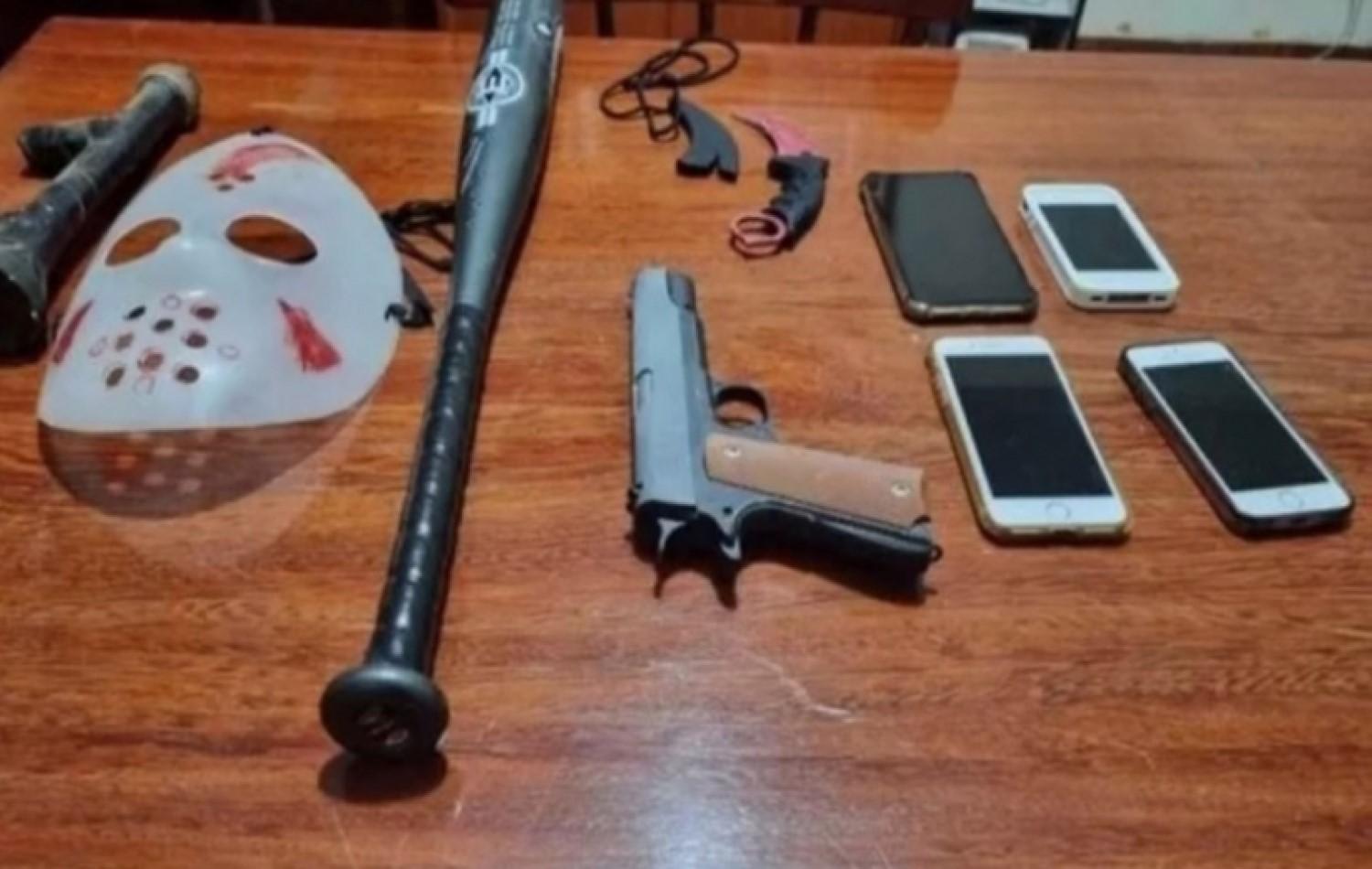 Jovem de 20 anos que planejava massacres em escolas do DF é preso