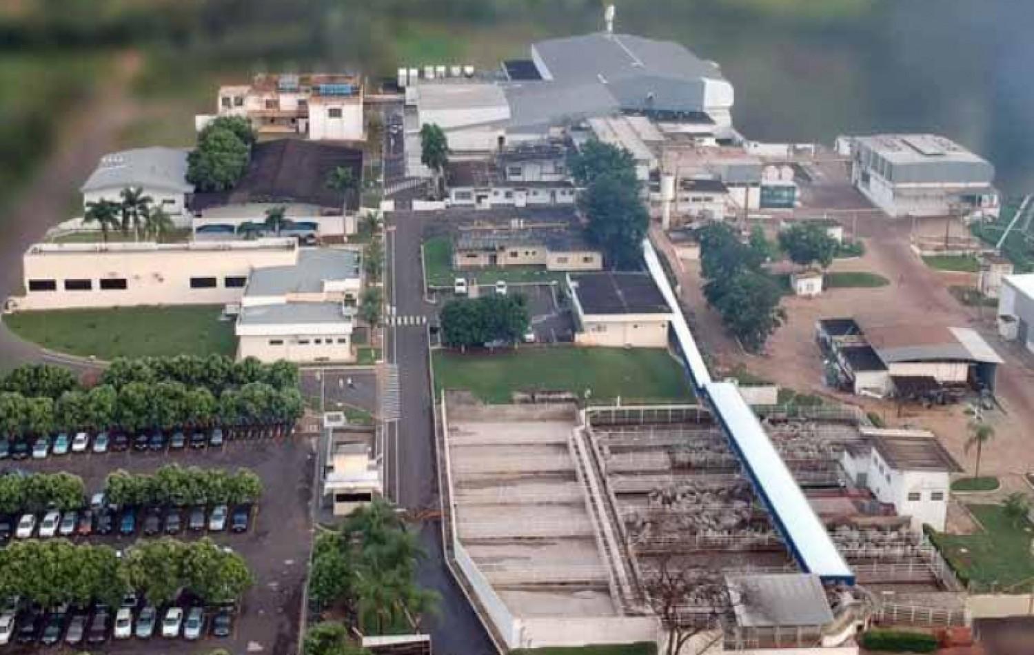 Justiça apreende bens de frigorífico em Paranaíba para garantir pagamento de funcionários e pecuaristas