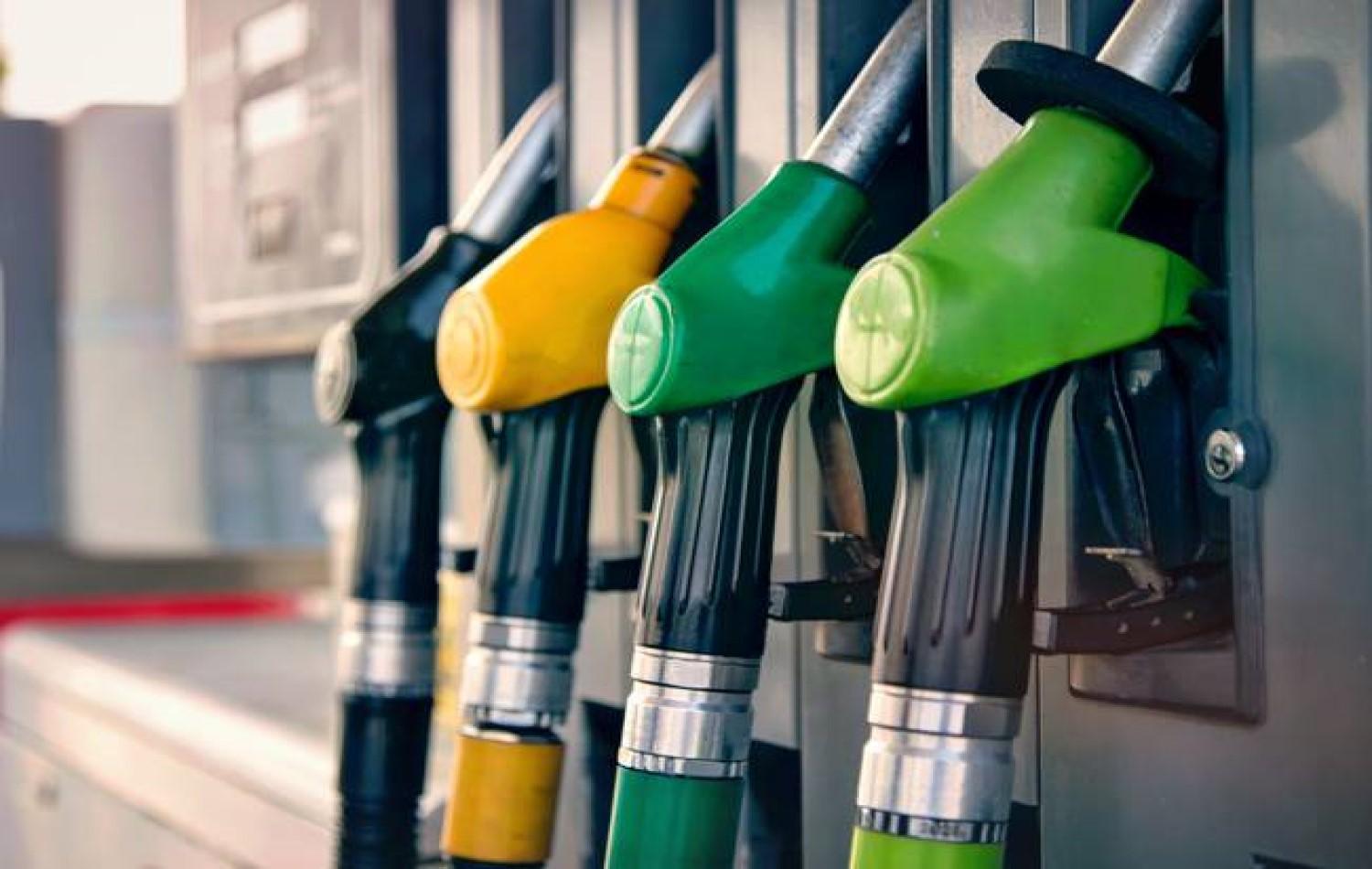 Novos preços da gasolina e do diesel passam a valer a partir desta sexta-feira (11)