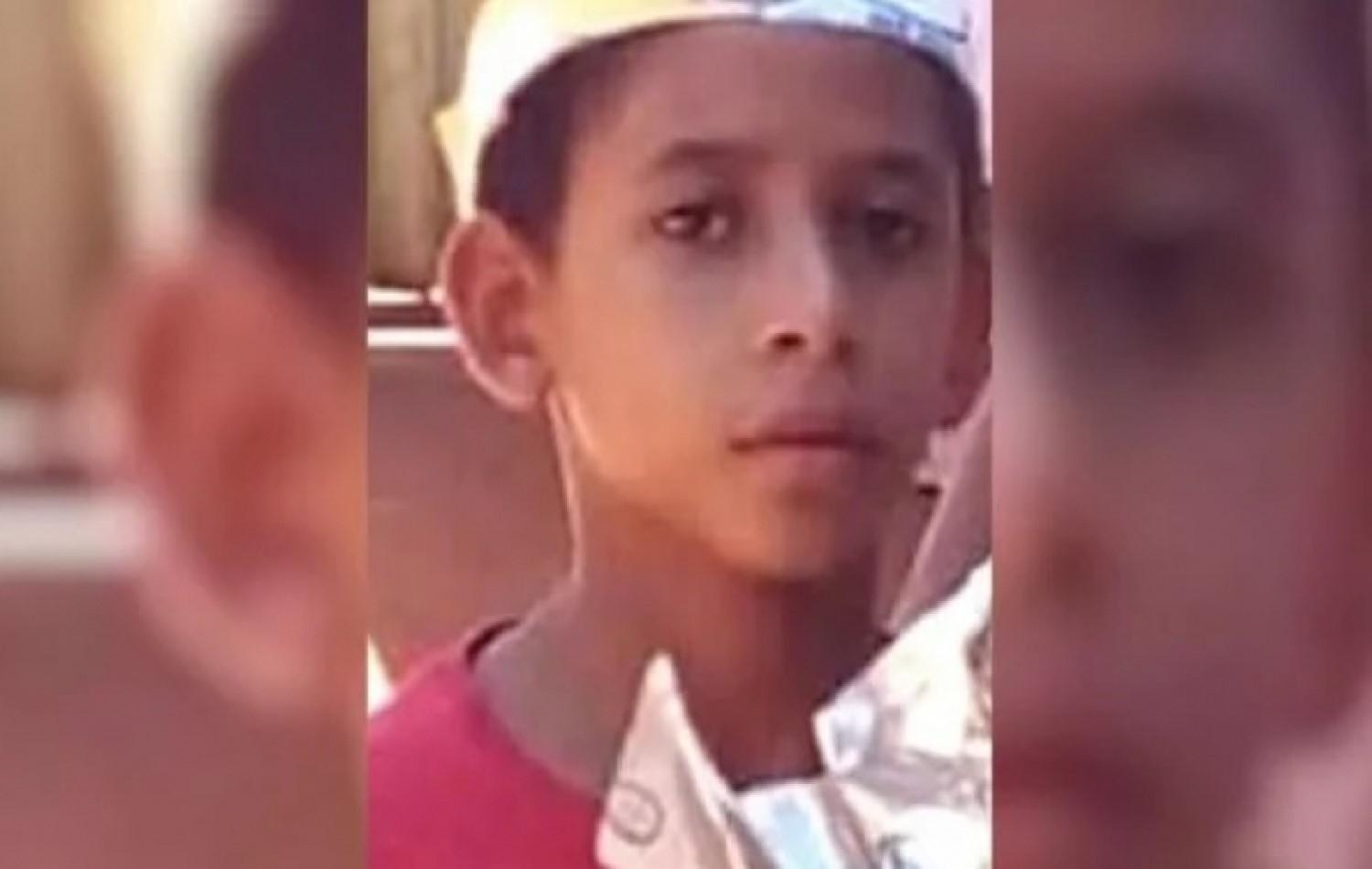 Corpo encontrado em milharal pode ser de criança desaparecida no Sudoeste Goiano