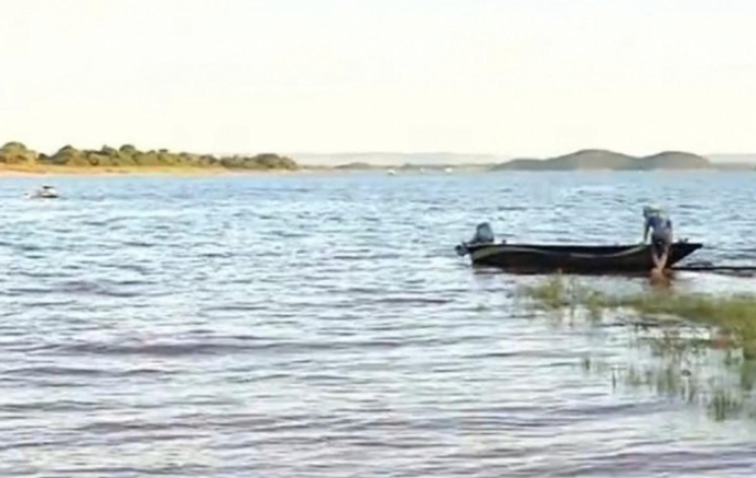Homem que foi acampar e desapareceu é encontrado sem vida em lago de Buriti Alegre (GO)