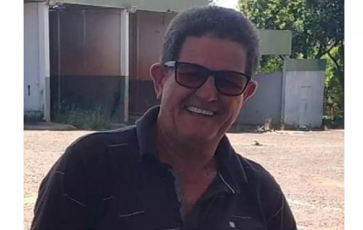 Remoção de bitrem tombado pode ter causado acidente que matou empresário de Chapadão do Sul