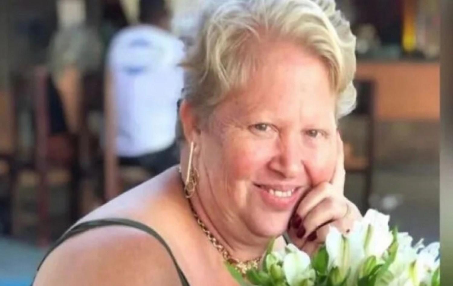 É grave o estado de saúde de mulher que teve braço decepado em Anápolis
