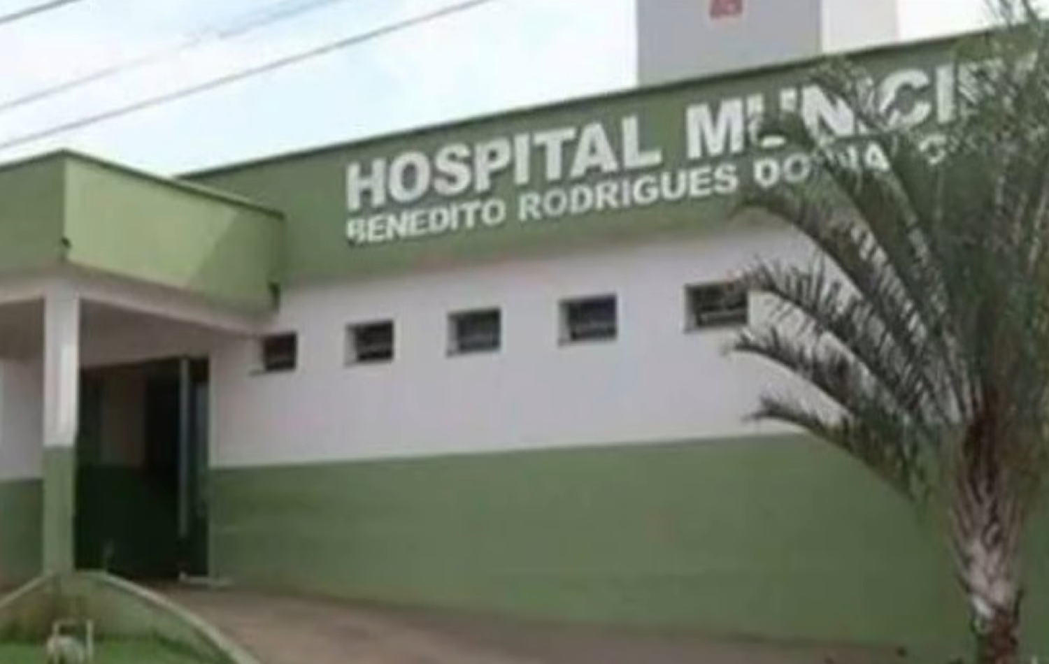 Enfermeiras são agredidas por médico em surto dentro de hospital de Pires do Rio (GO)