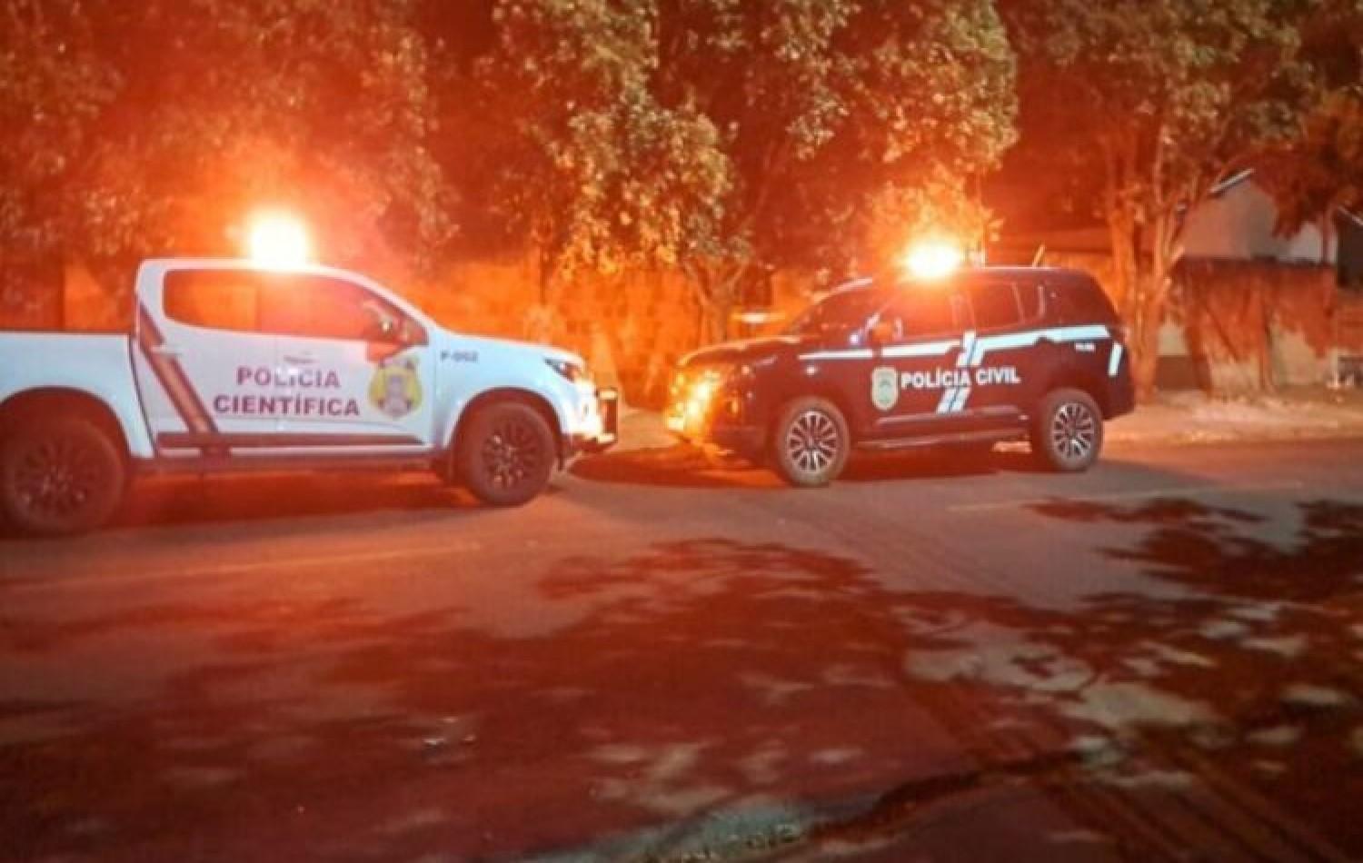 Laudo confirma que criança foi estuprada em crime que avó foi morta em Costa Rica