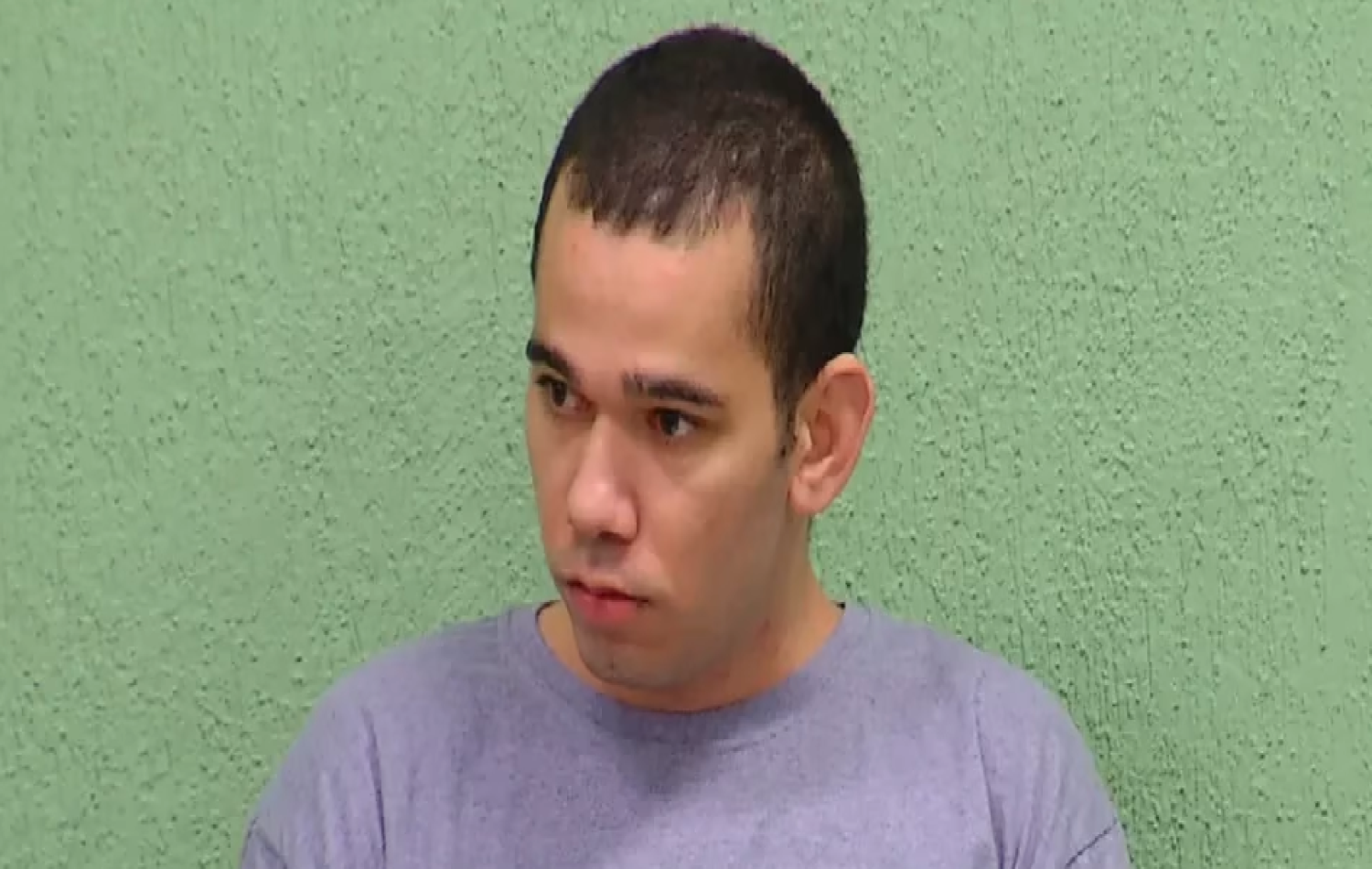 Rio Verde: padrasto que torturou bebê por causa do choro é condenado a 29 anos de prisão