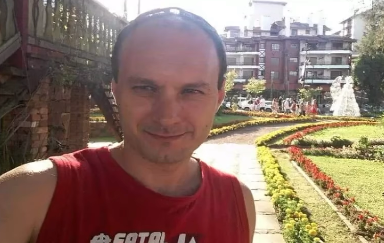 Homem tira ‘hora do café’ fora do combinado e é morto por colega de trabalho no RS