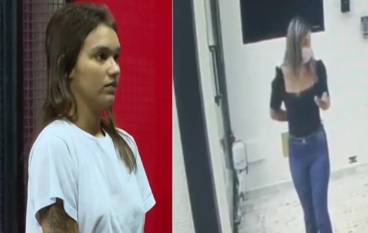 Jovem de 18 anos usava beleza para invadir prédios de luxo em SP