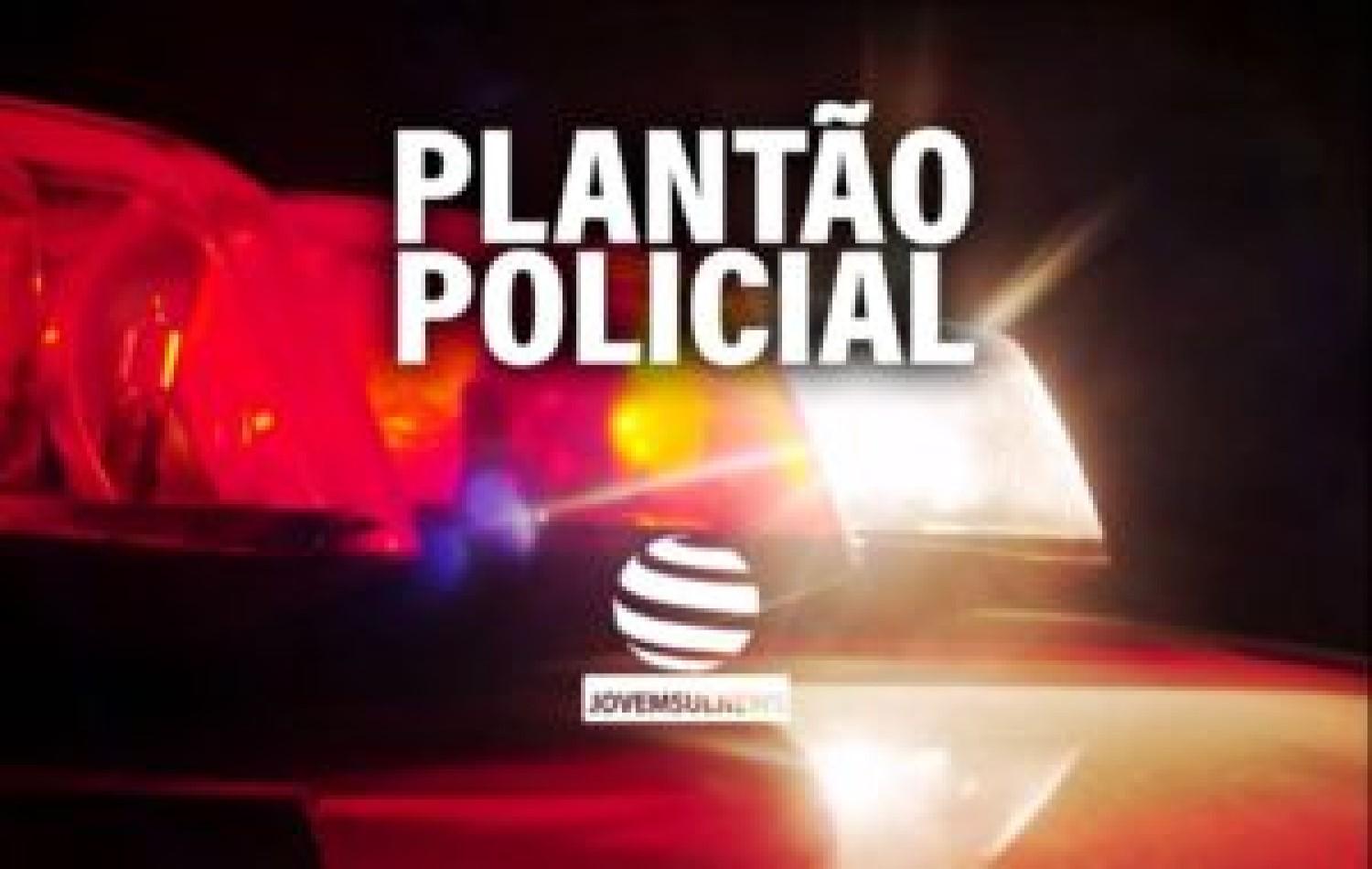 Jovem é preso depois de ameaçar e trancar a ex em um quarto em Alcinópolis