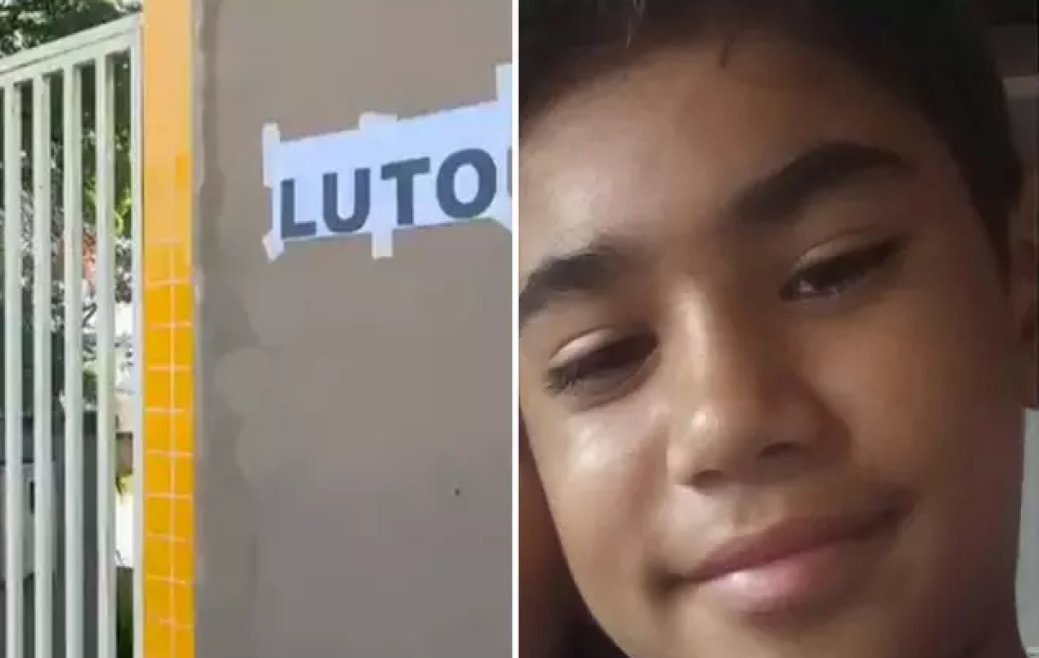 Menino de 13 anos morre após ser agredido por adolescentes da mesma escola