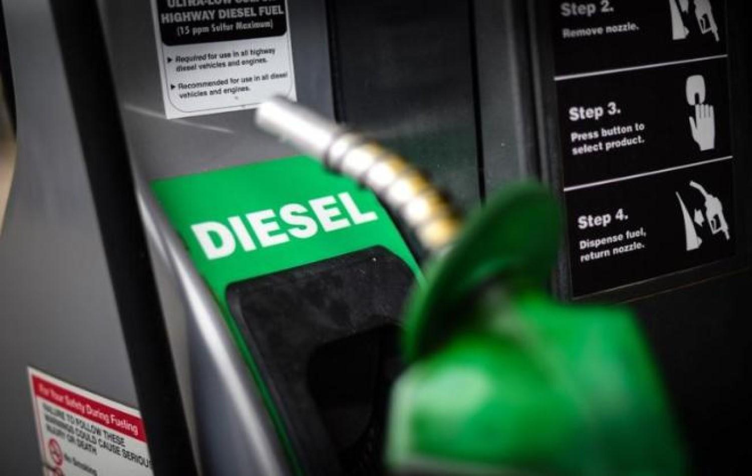 Por que há escassez mundial de diesel e como isso pode te afetar