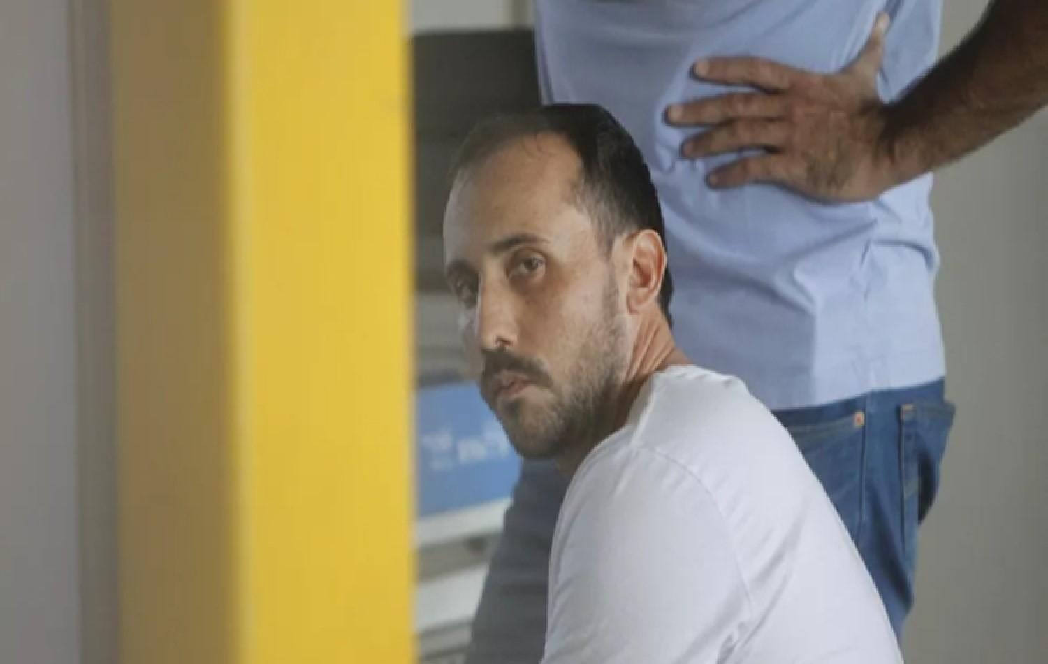 Anestesista preso por estupro é hostilizado por outros presos ao chegar em Bangu 8