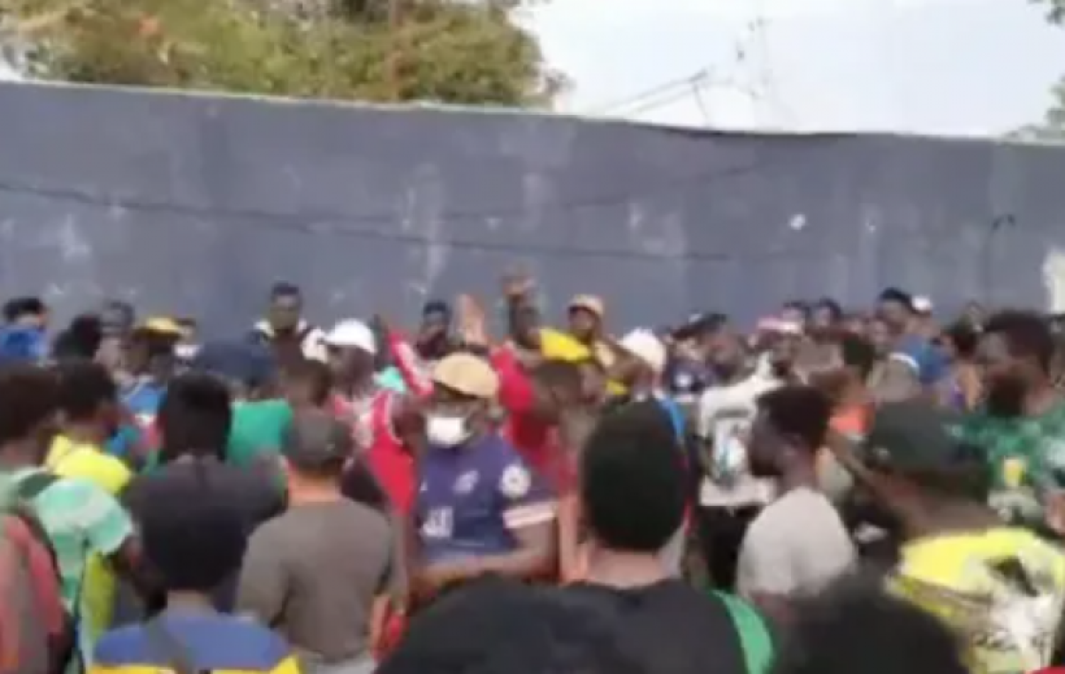 Criança brasileira é resgatada no México após morte da mãe