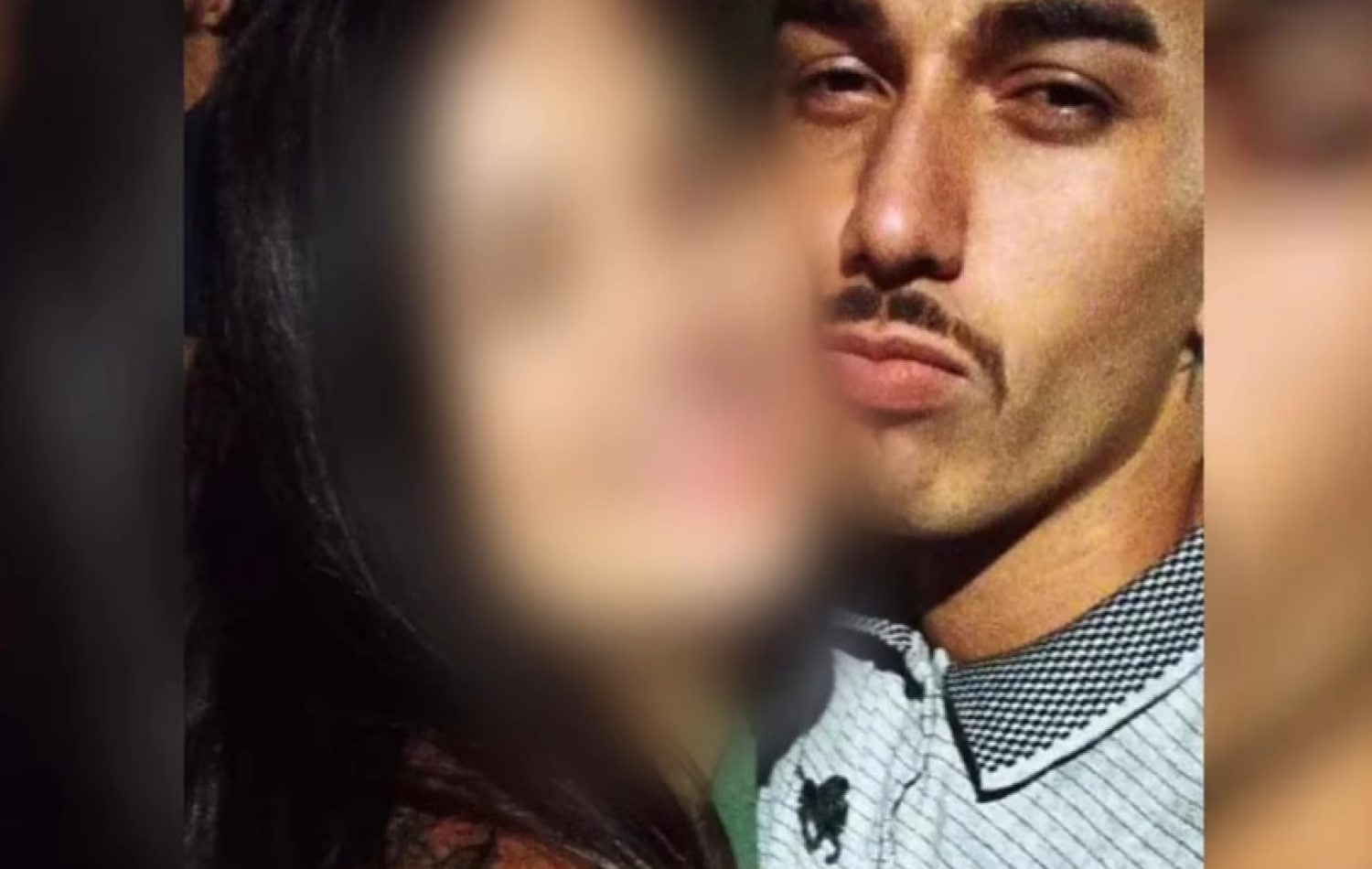 Ex-namorada de homem que morreu com agulha de narguilé não será julgada por homicídio