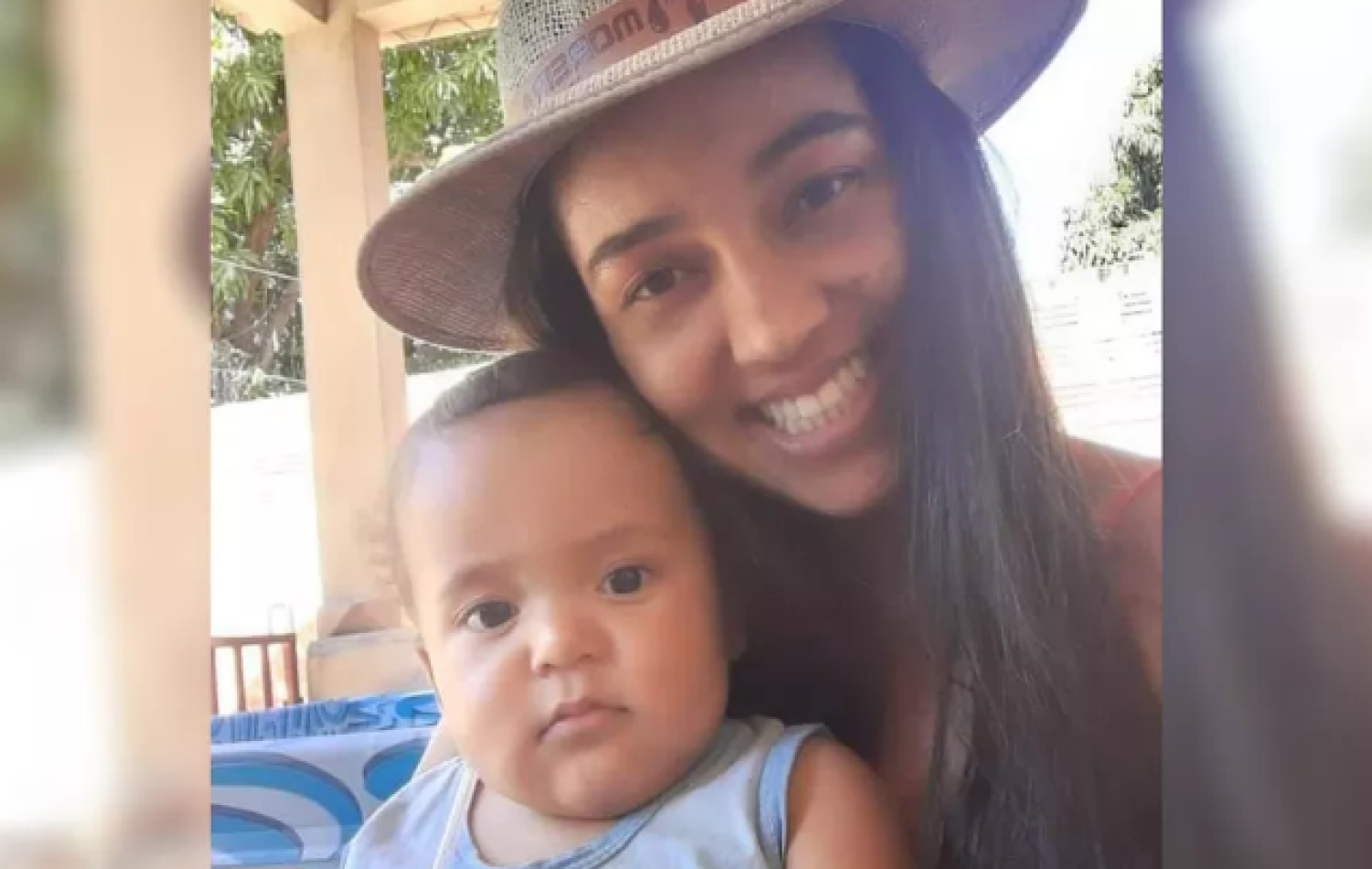 Homem é indiciado por matar esposa e filho e simular incêndio acidental para esconder crime, em São Domingos