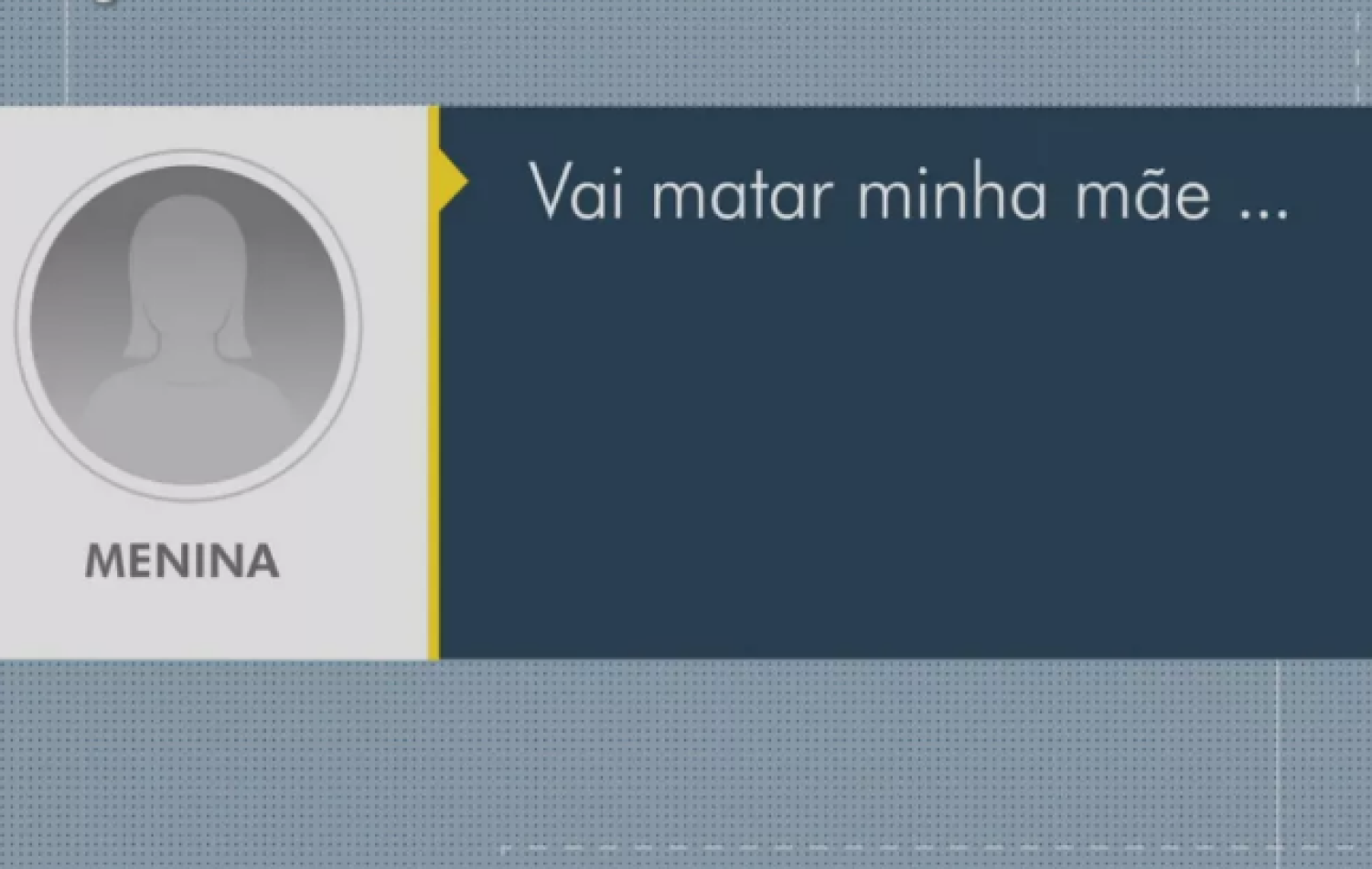 Homem é preso suspeito de manter mulher e filhos em cárcere após criança mandar mensagem a parente pedindo socorro;