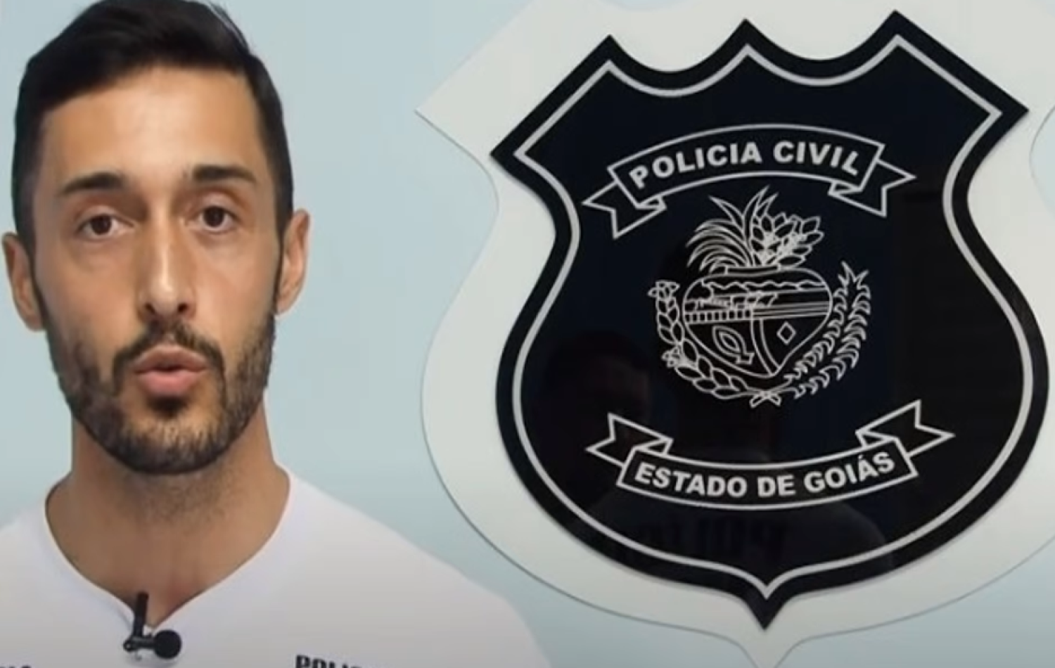 “Idoso precisa sair, dançar”, diz delegado sobre violência contra idosos, em Anápolis