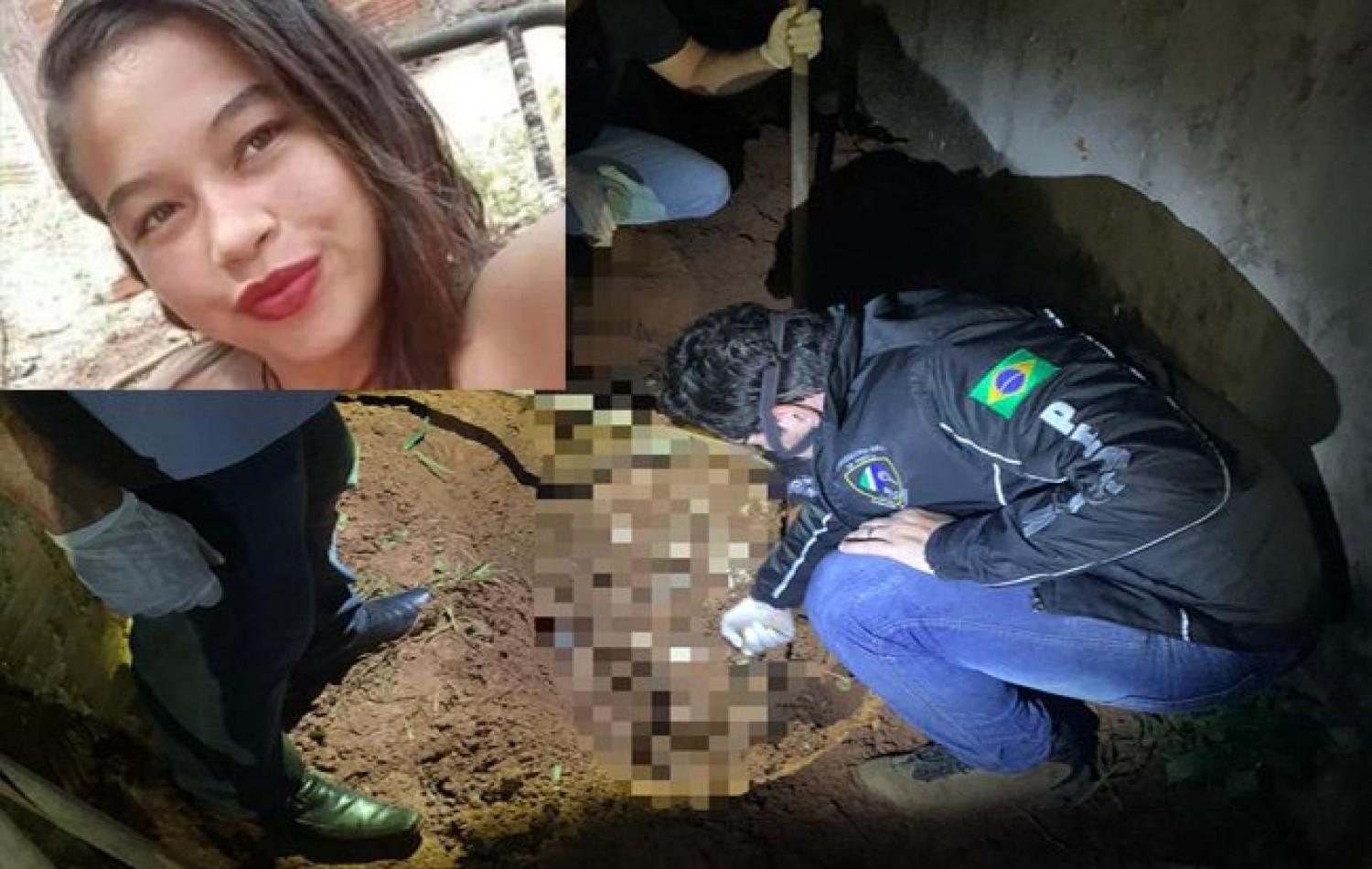 Mulher que matou adolescente em Chapadão do Sul foi condenada 22 anos de reclusão