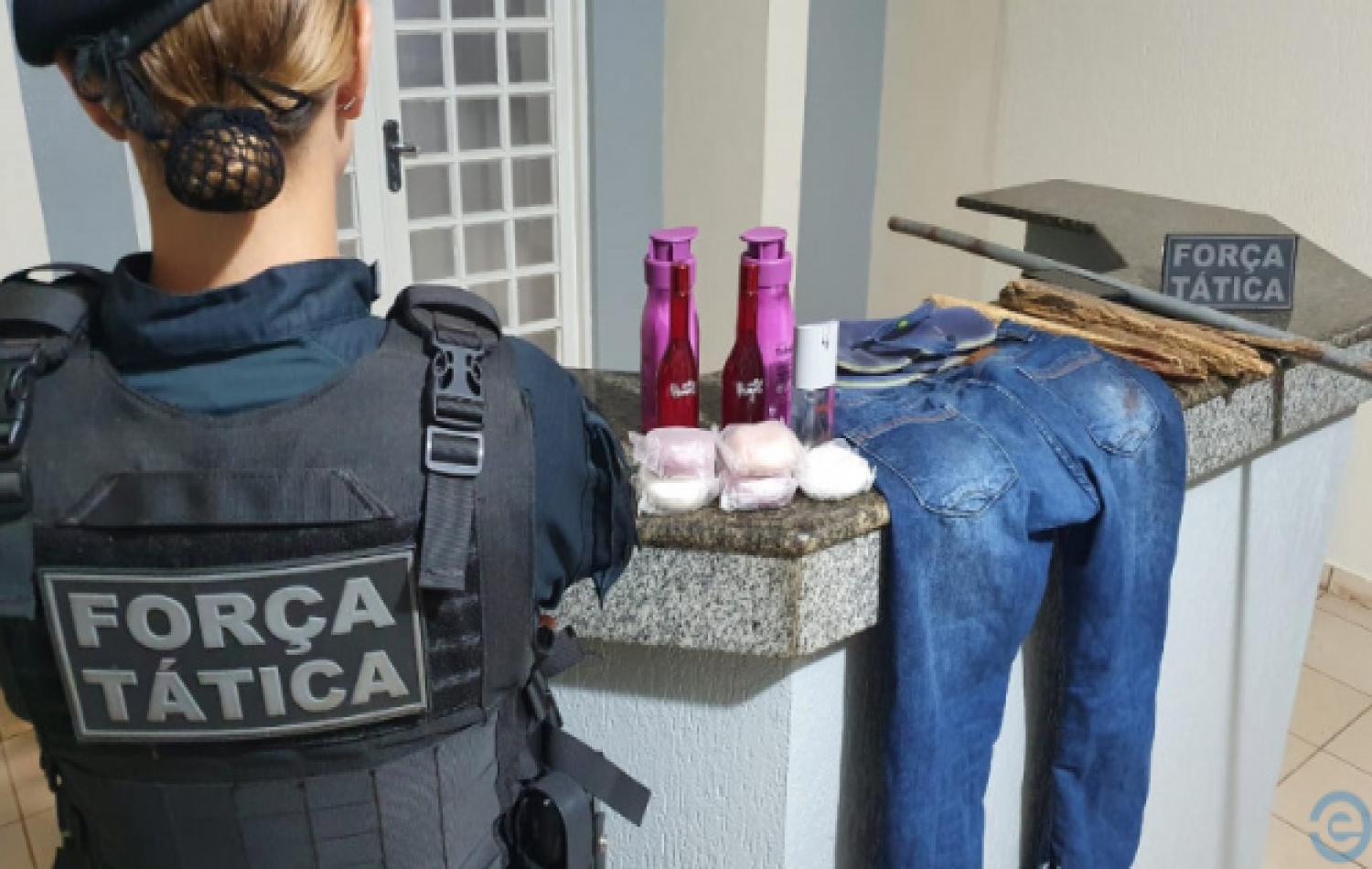 Adolescentes de 15 e 16 anos são apreendidos e confessam ter assassinado idosos em Coxim