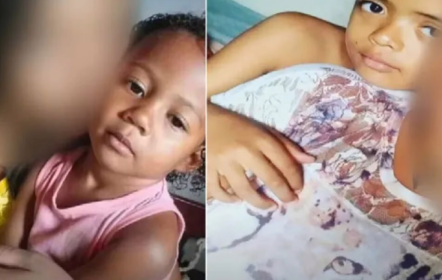 Menino assassinado junto com a irmã em Bonópolis também foi abusado sexualmente