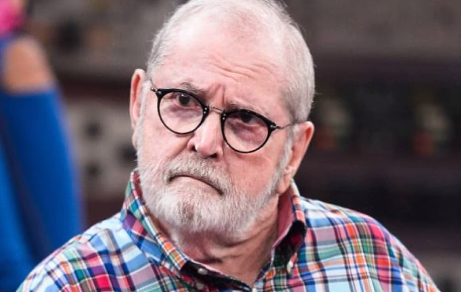 Morre Jô Soares, artista e humorista que marcou a cultura do país, aos 84 anos