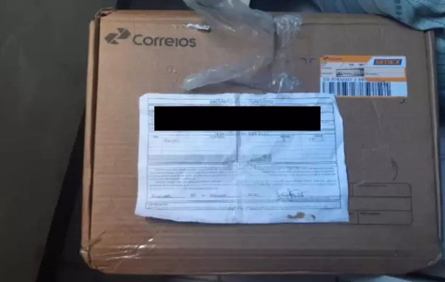 Pedido de namoro que chegou atrasado obriga Correios a indenizar manicure em R$ 5mil