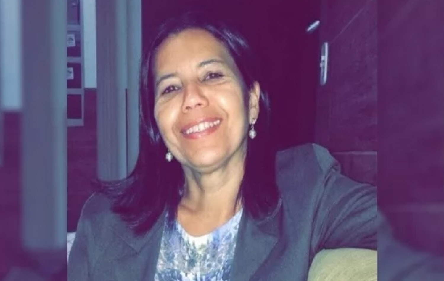 Professora assassinada a facadas foi morta por ex-aluno que quis se vingar após ser chamado atenção durante aula, diz PM