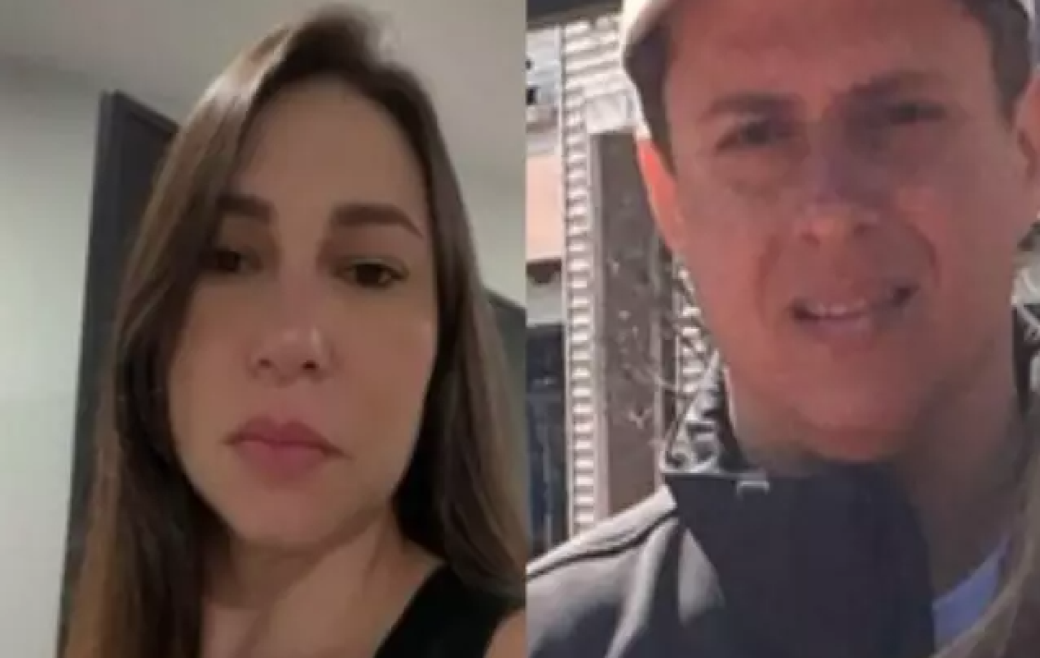 Casal de Brasileiros é encontrado morto nos EUA
