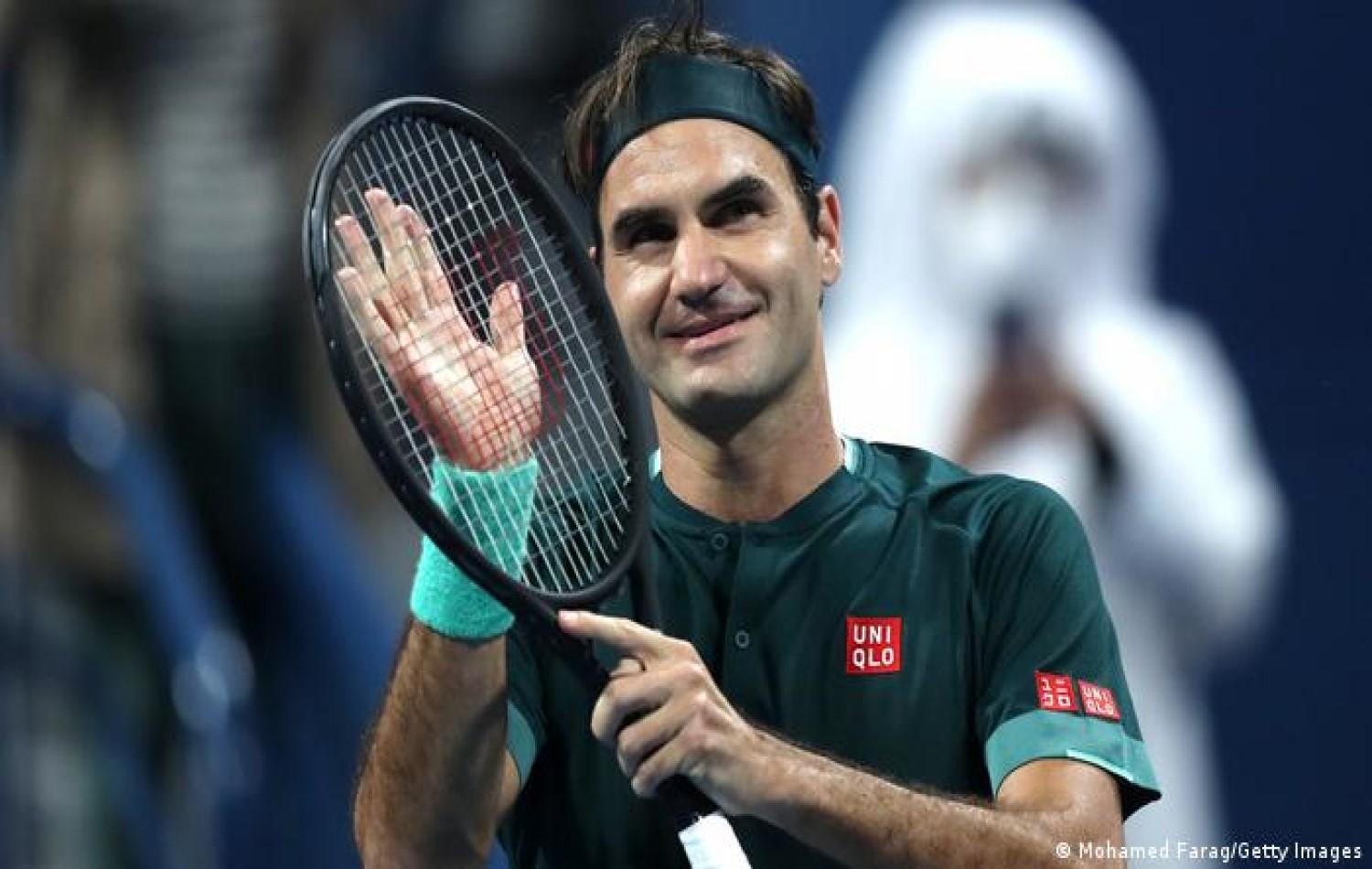 Federer anuncia aposentadoria em torneio com Nadal e Djokovic