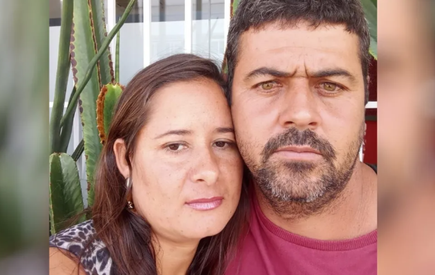 Homem é suspeito de matar a ex-mulher a tiros dias após deixar a prisão por agredi-la em Catalão, diz PM