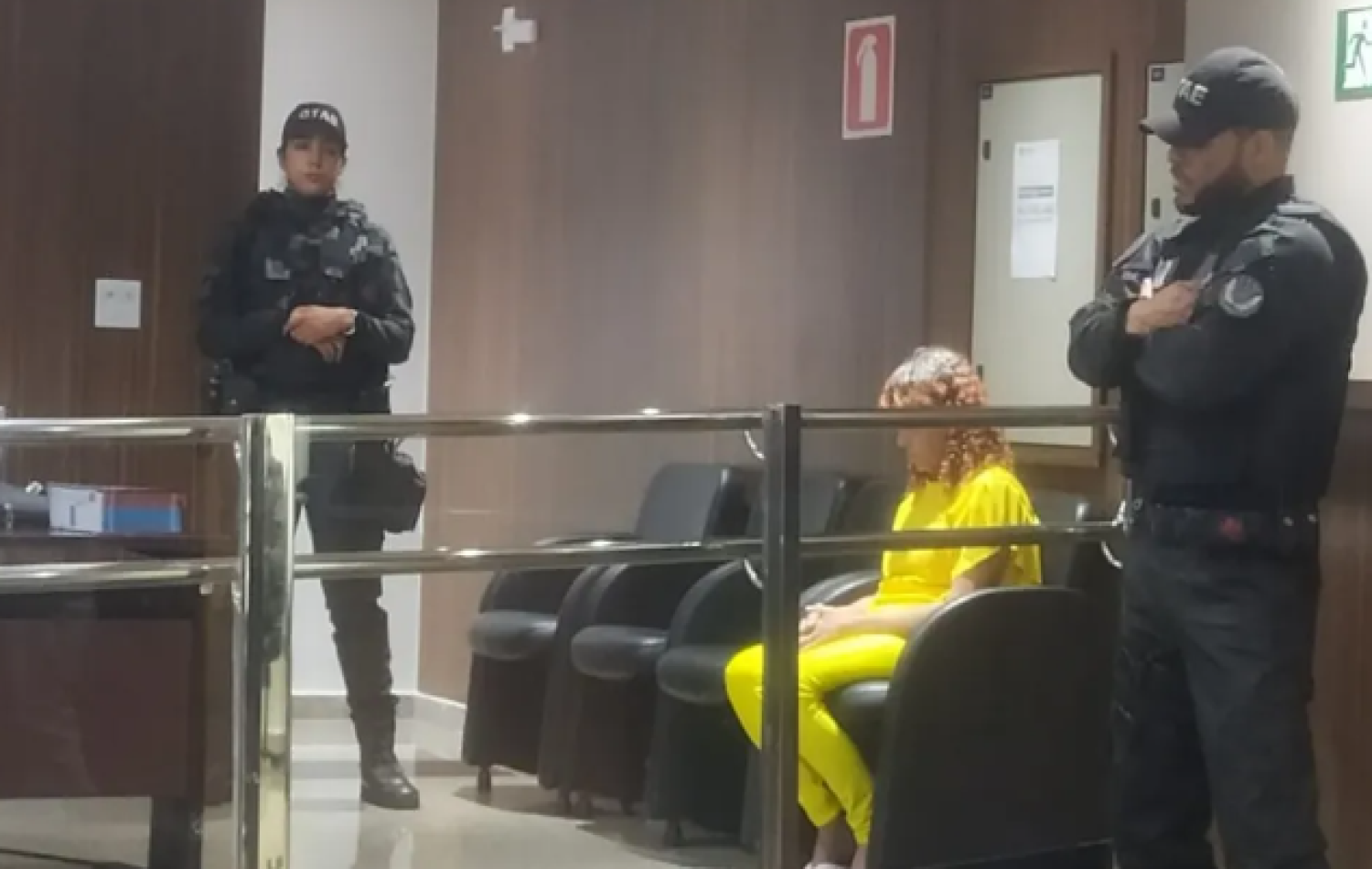Mulher é condenada após 25 anos por matar esposa do ex-marido na frente da filha da vítima, em Goiânia