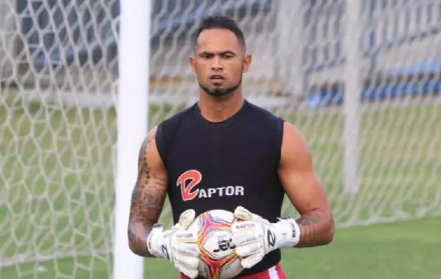 Goleiro Bruno é condenado a indenizar filho com Eliza Samudio em R$ 650 mil