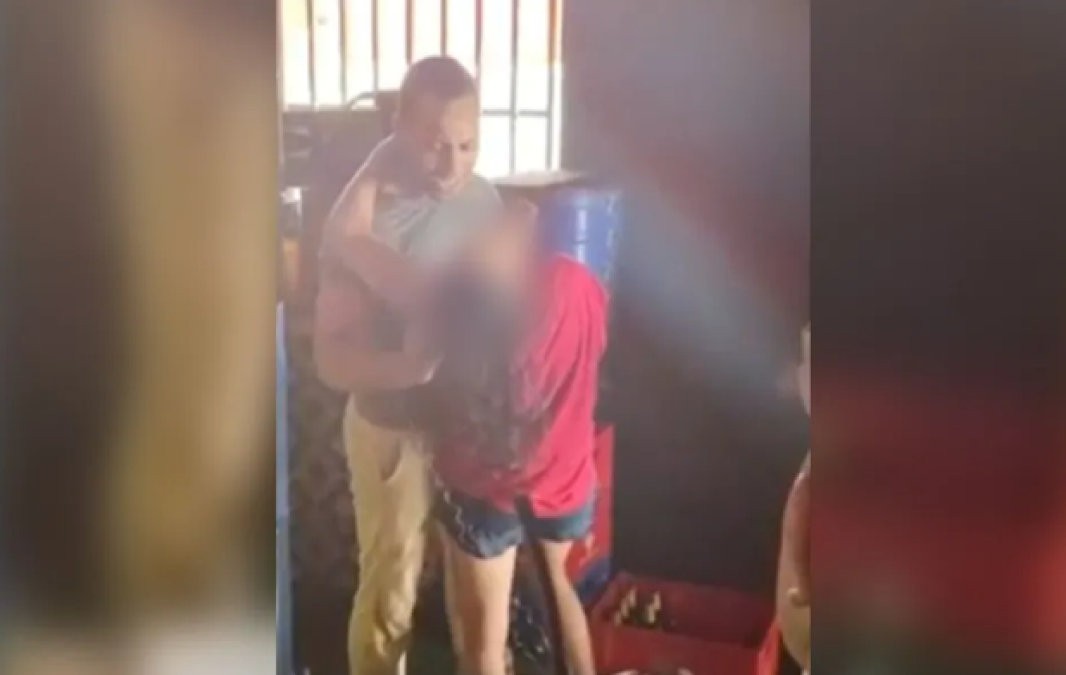 Grávida perde o bebê após ser ameaçada e feita refém pelo namorado em Rio Verde, diz PM